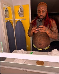 daddydarkskindikk Public Εικόνα