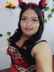 natt-bigass happy halloween my love Pic 4