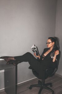 ObsidianRose 6 Pic 2