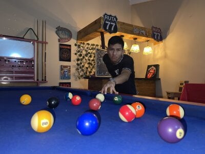 the-passionnigth Marcus Bilde