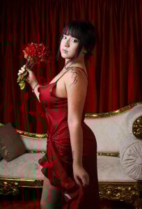 Little_MayyのLuxury and Seductionの枚の写真