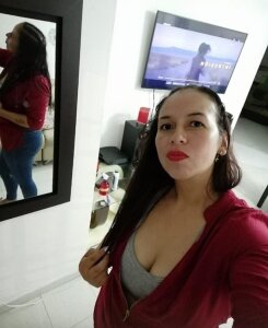 MiaRousecf My sexy live💝🍒 Fotka 4