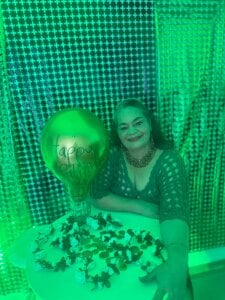 Zdjęcia QueenMatturex 💰🍀𝐇𝐀𝐏𝐏𝐘 𝐒𝐓. 𝐏𝐀𝐓𝐑𝐈𝐂𝐊'𝐒 𝐃𝐀𝐘🍀💰: 