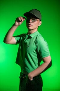 Zdjęcia NicoKinggs_ St. Patrick's Day:  3