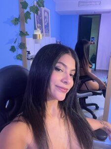 PenelopeBond ♥ Pic 8