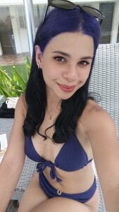 LadyAvalon 🏝️🌅 Tropical Vibes 🌅🏝️ Pic 6