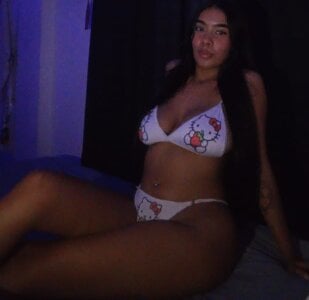 CandyLips_4 I like to feel sexy Hình 2