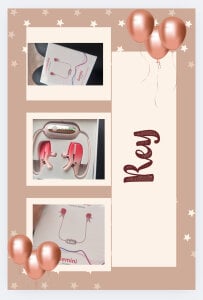 GiuliaBianchi My 🎁🎁❤️ thanks so much Pic