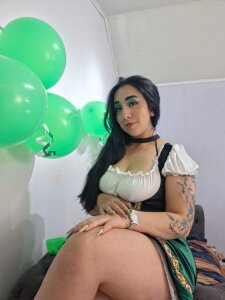 St. Patrick's Day od kaory_azumi  8 snímek