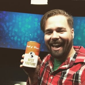 Publi de Biff_Beaverhousen  3 fotos