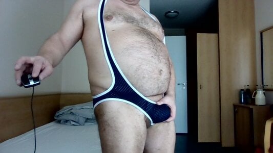 GrandpasDadBulg daddy Cump Εικόνα 3