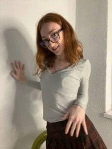 CloraGravel My Untold Stories Pic 2