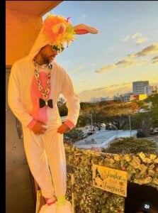 holygeneral Public Pic