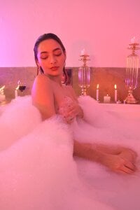 Bath Seduction de MelissaMoore_  Imagens