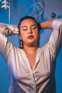 Sammy_Scott1 ❄⛄💙CHRISTMAS IS ON THE WAY❄⛄💙 Pic 6