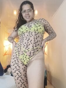 alexa-cooper- I am a lovely little panther Pic 6