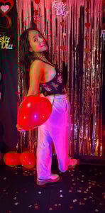 Julieta_Lein_ Valentine's day ♥️ Hình 2