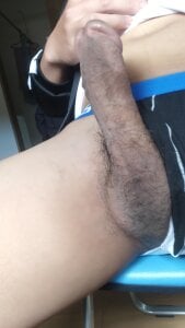 Tyaniks 朝マラ Pic 3