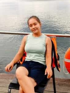 ArleenVizena Public Pic 7