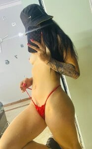 Catalina_Jonex Me !!! 😋 Foto