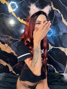 Zafira_House__X's Ketty 😋 Sex Photo 1