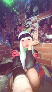 _alexa19pretty_ 🖤🖤kakashi 🤍🤍 Pic 6