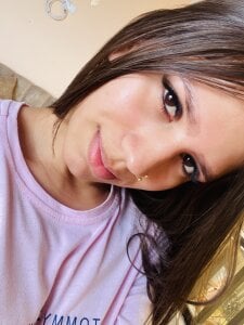 Sophia_rincon I look so beautiful in my natural state😍✨ Foto 6