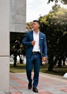 VincentSavage Smoquins Pic 6