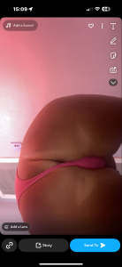 BadBitchClaudia Public Pic