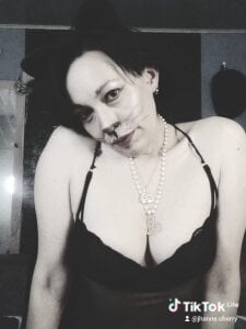 Jhanne_Cherry_linda y sensual图片 7