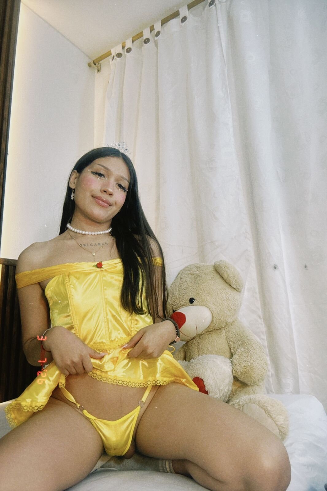 Трендове зображення  1470 Cinnamon_Sue