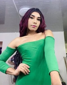 caribbean_passion_ 💗💜❤💚 사진 3