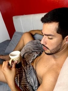 stefandasilva Good boy ☕ Pic 2