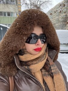 venusinylons Public Foto 9