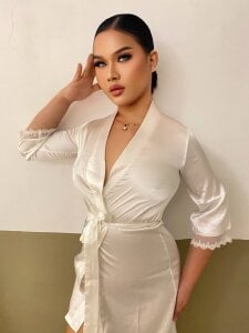 SiennaSerpent hottest Pic