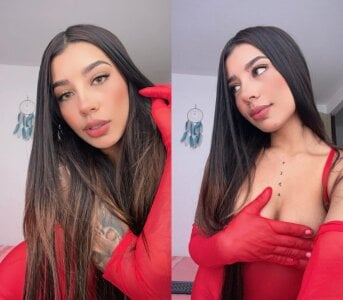 Aria_Moretti_ sexy Pic 3