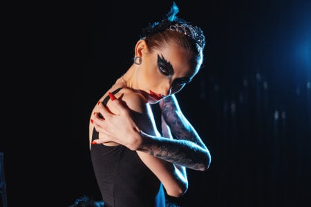 LeaCox_ kullanıcısının Happy Halloween 🪄 albümü -  fotoğraf