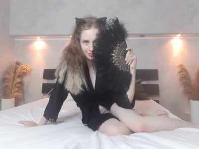 Camilla_Kelly exquisite pose and subtle sensuality 사진 6