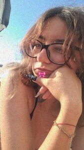 BunnyKiss__ About me 😁🙈 Pic