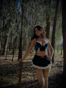 Kendramillerr_1 JOJOJO MERRY CHRISTMAS! Pic 7