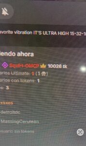 Atenea_cute21 🌸Thank you for your support in this process 🌸 Foto 5