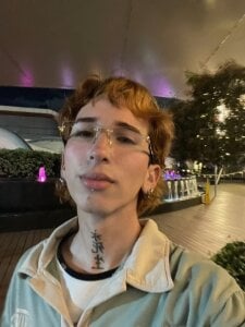 golden_twink_ Public Fotka