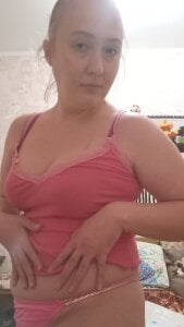 CurvyWild_Lady30 Public Billede