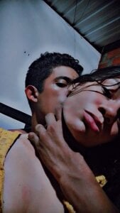 love de Dapher_Roger  9 Imagens