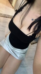 Zoe-Zoe 我不知道啊 我的身材很曼妙啊 Billede