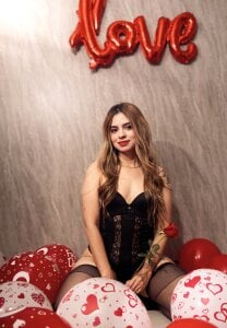 _Gabytaylor WITH MUCH LOVE ❤️ slika 4