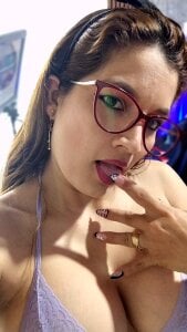 Jessica_ly90 😈🔥 Sexy outfit and a show that takes control 🔥😈 Pic 7