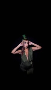 emmy_rose25 Luck and Seduction 🍀 Foto 2