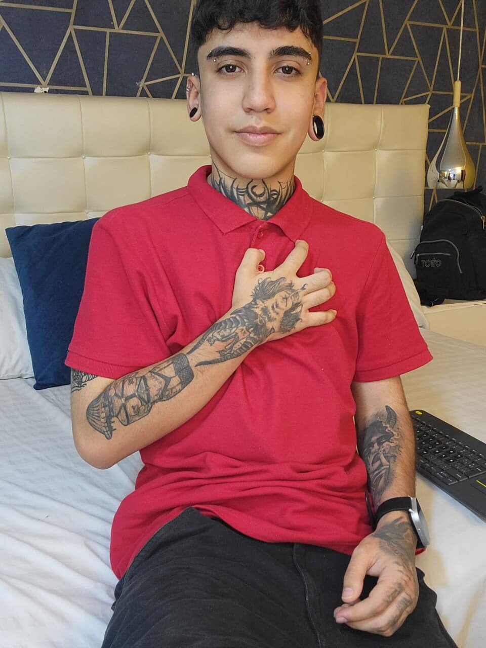 MarkOlsenn Aktuellstes Foto 9628