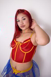 KendraJohns Public Billede 5